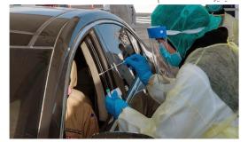 الصحة تعلن خريطة التعافي من كورونا خلال ال24 ساعة الماضية