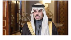 الأمير فيصل بن فرحان نووي إيران وصواريخها يهددان الأمن الإقليمي