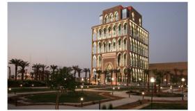 جامعة الملك سعود بن عبدالعزيز للعلوم الصحية تعلن عن توافر وظائف شاغرة للرجال والنساء