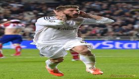 حقيقة رحيل راموس عن صفوف ريال مدريد