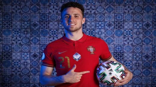 جوتا: شعرنا بالعجز أمام ألمانيا لقد كانت هزيمة مؤلمة بالنسبة لنا