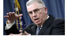 السفير الأمريكي بالرياض تدخلات إيران تعقد الحل السياسي في اليمن