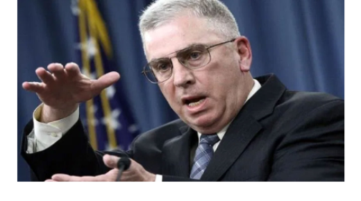 السفير الأمريكي بالرياض تدخلات إيران تعقد الحل السياسي في اليمن