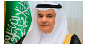 وفد وزاري سعودي يبدأ بزياره رسمية إلى بغداد برئاسة الفضلي