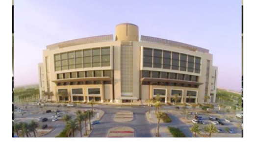 مستشفى الملك عبد الله الجامعي تعلن عن توافر وظائف شاغرة