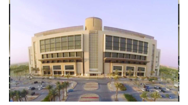 جامعة سليمان الراجحي تعلن عن توافر وظائف شاغرة بمسمى سائق