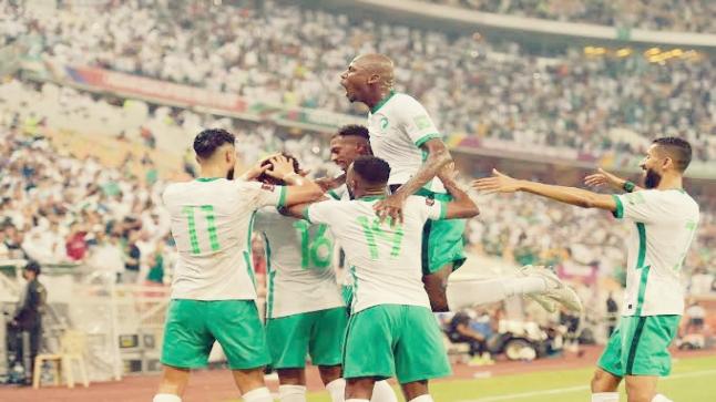 قمة الحسم.. أعرف تشكيل المنتخب السعودي المتوقع لمواجهة الصين والقنوات الناقلة للمباراة