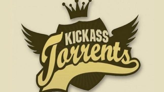 موقع تحميل الملفات الشهير عبر التورنت Kickass Torrents يتوقف عن العمل