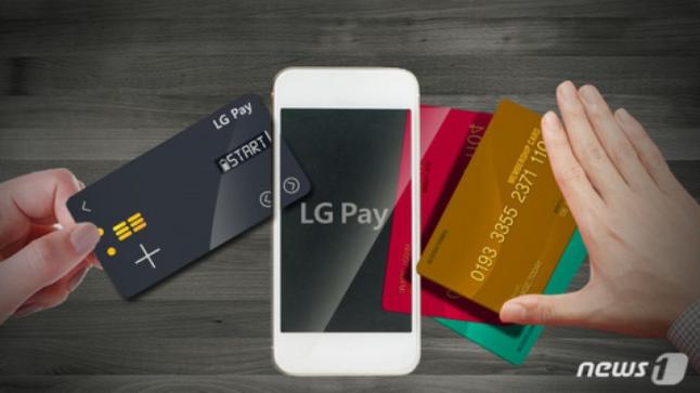 خدمة LG Pay وتفاصيل عن إحتمالية قيام شركة LG بالتراجع توفيرها في هاتفها الجديد LG G6