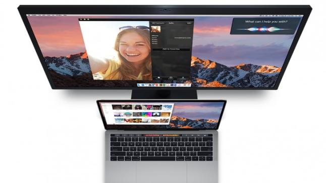 بعد أن أصبحت متاحة للطلب بدأت آبل بشحن شاشات LG UltraFine 5K للعملاء