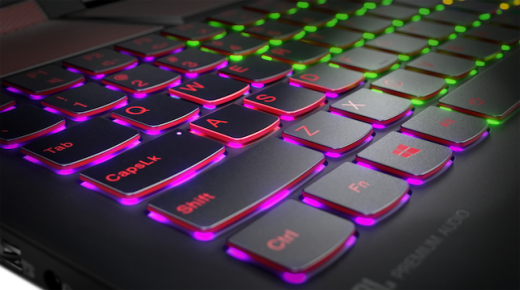 تقرير يوضح عائدات شركة Lenovo الصينية والأرباح المذهلة التي حققتها