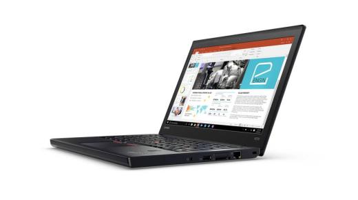 شركة Lenovo أعلنت بشكل رسمي عن حاسوبها المحمول الجديد Lenovo ThinkPad X270