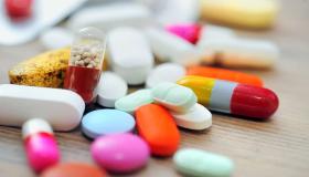 أقراص أمريبرومازيبام Amibramazepam لعلاج التوتر والقلق