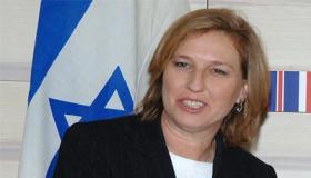 أنباء عن ترشيح تسيبي ليفني لمنصب الأمين العام المساعد للأمم المتحدة