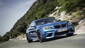 تقارير بشأن قدوم سيارة مجهزة للحلبات محدودة الإنتاج من M2