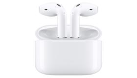 نفاذ كمية السماعات اللاسلكية AirPods من متاجر آبل