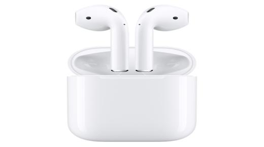 نفاذ كمية السماعات اللاسلكية AirPods من متاجر آبل