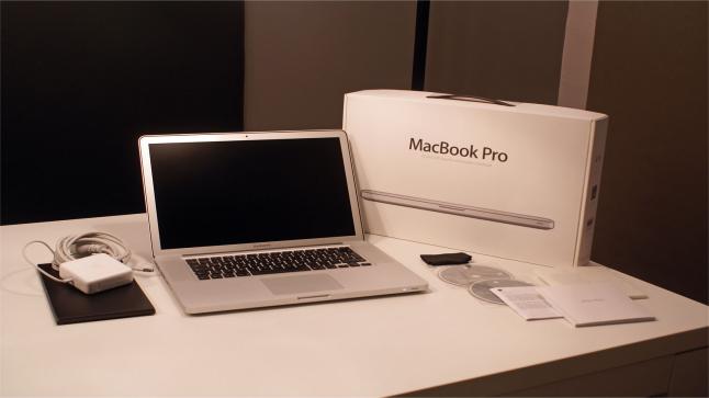 نهاية صلاحية بعض إصدارات من حواسيب MacBook Pro المحمولة وتوقف شركة آبل عن دعمها .