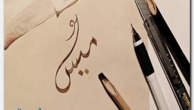 معنى اسم ميس في اللغة العربية