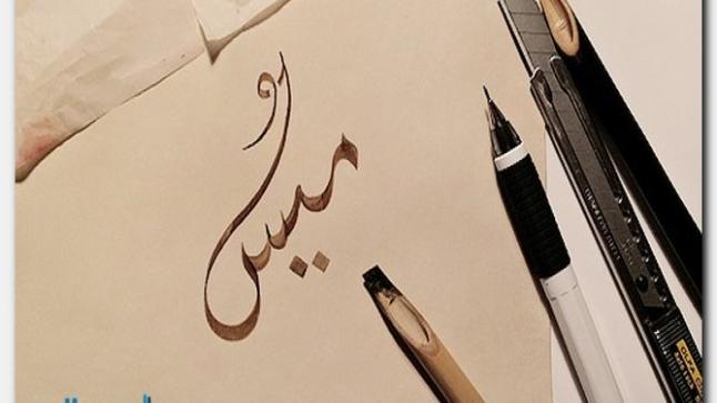 معنى اسم ميس في اللغة العربية