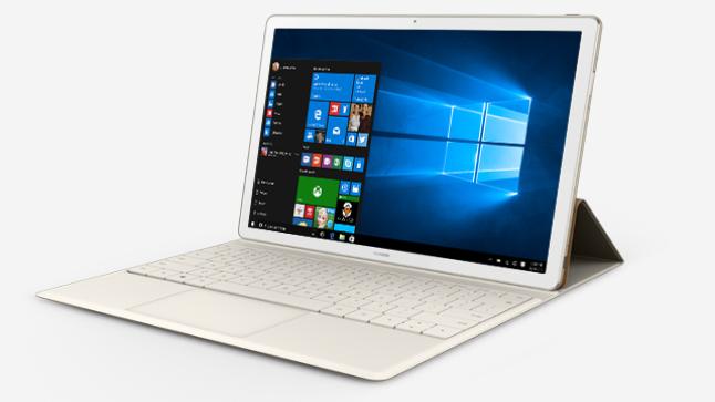 تفاصيل عن حواسيب MateBook الجديدة القادمة من Huawei