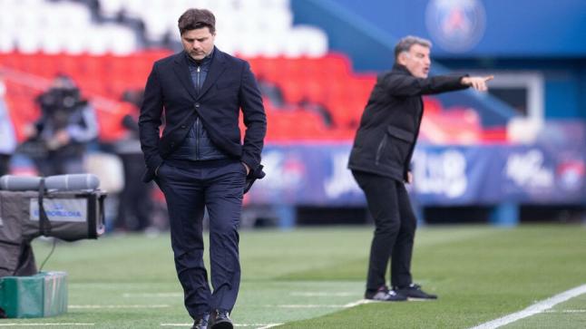 تقارير.. بوكيتينو قريب من العودة إلى حديقة الأمراء مدافعا عن ألوان نيس