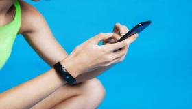 شركة Meizu تكشف عن الإسوارة الذكية Meizu H1 Band الجديدة للياقة البدنية ولديها العديد من المميزات