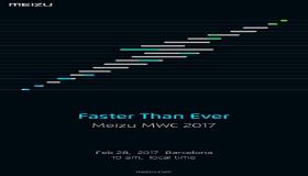 شركة Meizu تبدأ بتوزيع الدعوات الخاصة بمعرض WWC 2017 للصحافة العالمية