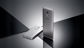 احدث صورة مسربة لهاتف Meizu Pro 6 Plus الجديد باللون الأحمر و معلومات متنوعة عن الهاتف