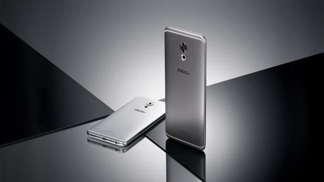 احدث صورة مسربة لهاتف Meizu Pro 6 Plus الجديد باللون الأحمر و معلومات متنوعة عن الهاتف