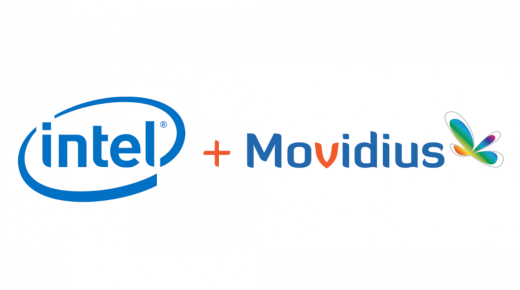 شركة إنتل تنجح في الإستحواذ على شركة ” موفيديوس ” Movidius