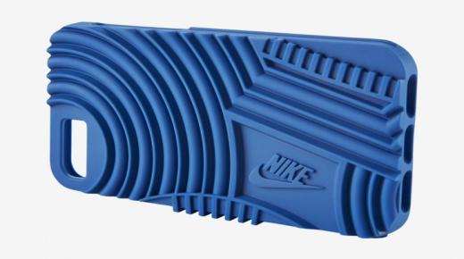 صور الأغطية الواقية الجديدة لهاتف iPhone 7 من شركة Nike