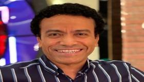 سامح حسين يعود للسينما بـ “ساندويتش عيال”