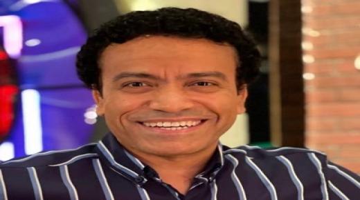 سامح حسين يعود للسينما بـ “ساندويتش عيال”