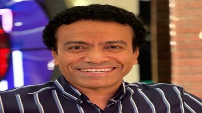 سامح حسين يعود للسينما بـ “ساندويتش عيال”