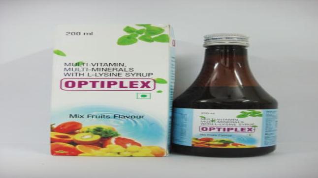 أوبتي لاكس OPTILAX علاج نزلات البرد والانفلونزا