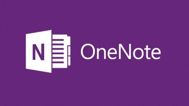 مايكروسوفت : إطلاق تحديث جديد لتطبيق OneNote على أجهزة ماك