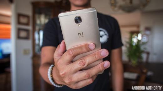 شركة OnePlus تفي بوعودها وتصدر تحديث الأندرويد Nougat التجريبي لهاتف OnePlus 3