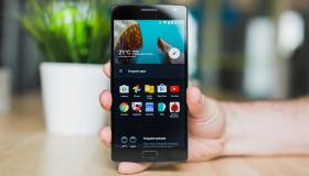 معلومات حديثة متعلقة بمواصفات هاتف OnePlus 5 الجديد