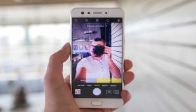 شركة Oppo تقوم بإصدار هاتف خبير في السلفي يحمل إسم Oppo F3