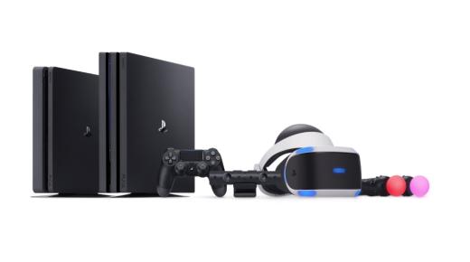 يحصل جهاز Playstation 4 على أكثر المبيعات في الأسواق الأمريكية لشهر يناير