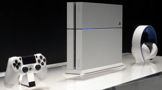 توقعات جديدة بقدوم جهاز Playstation 5 في العام القادم 2018
