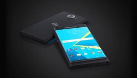 تطبيق Privacy Shade يعزز خصوصية هواتف BlackBerry الذكية