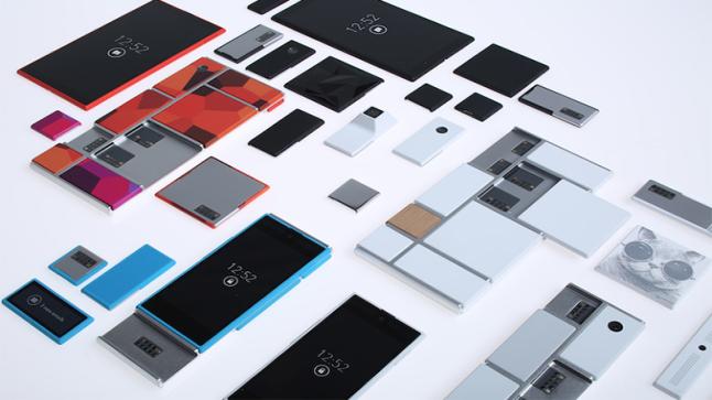 تقرير : جوجل تقرر إيقاف مشروع آرا ” Project Ara “