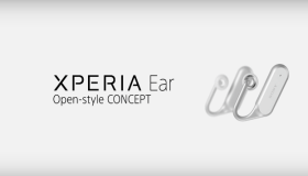 شركة Sony تقوم بالكشف عن سماعات أذن نموذجية في MWC 2017