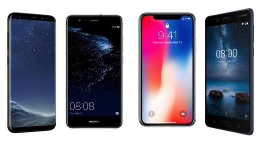 التسريبات الأولى التي تخص هاتف اتش تي سي الجديد U12