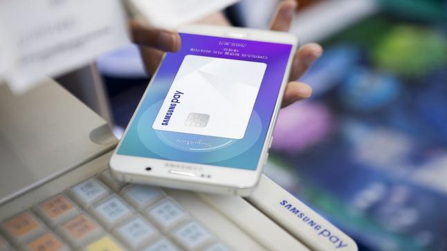 تقرير جديد عن وصول خدمة الدفع بواسطة الهاتف المحمول Samsung Pay إلى تايلاند