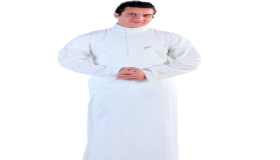 تفسير حلم الثوب الابيض في المنام