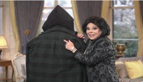 مبلغ خرافي مقابل الظهور.. تعرف على موعد حلقة صلاح في صاحبة السعادة