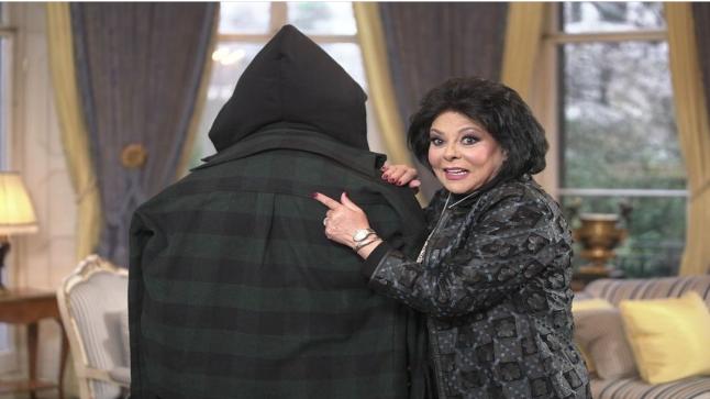 مبلغ خرافي مقابل الظهور.. تعرف على موعد حلقة صلاح في صاحبة السعادة